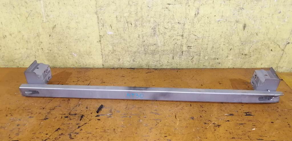 усиление бампера Nissan X-Trail 0