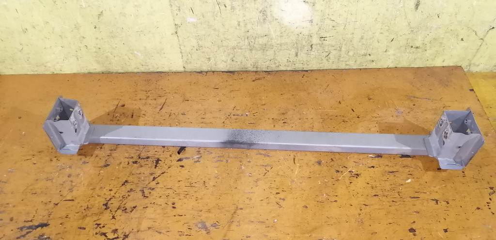 Кузов Nissan X-Trail 2