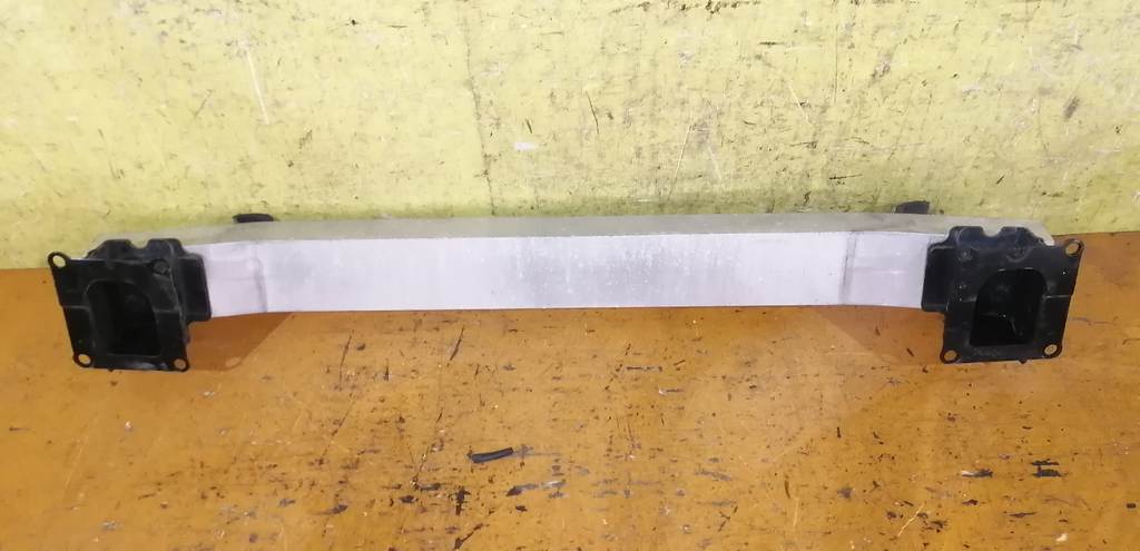 Кузов Nissan Presage 2