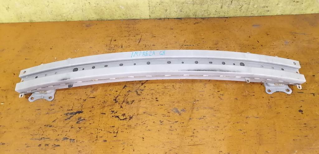 усиление бампера Subaru Impreza 0