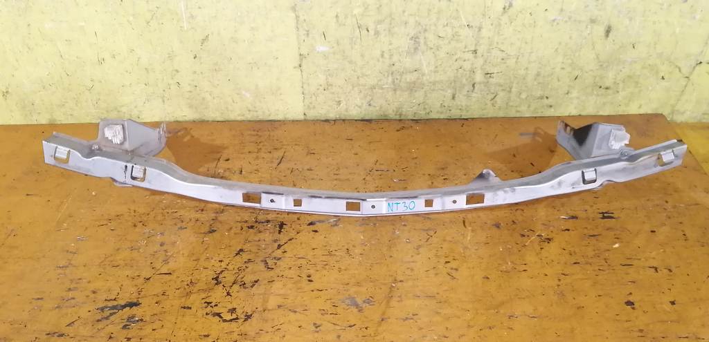 жесткость бампера Nissan X-Trail 0