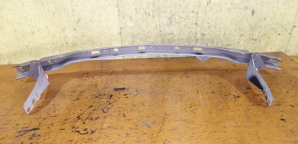 Кузов Nissan X-Trail 2