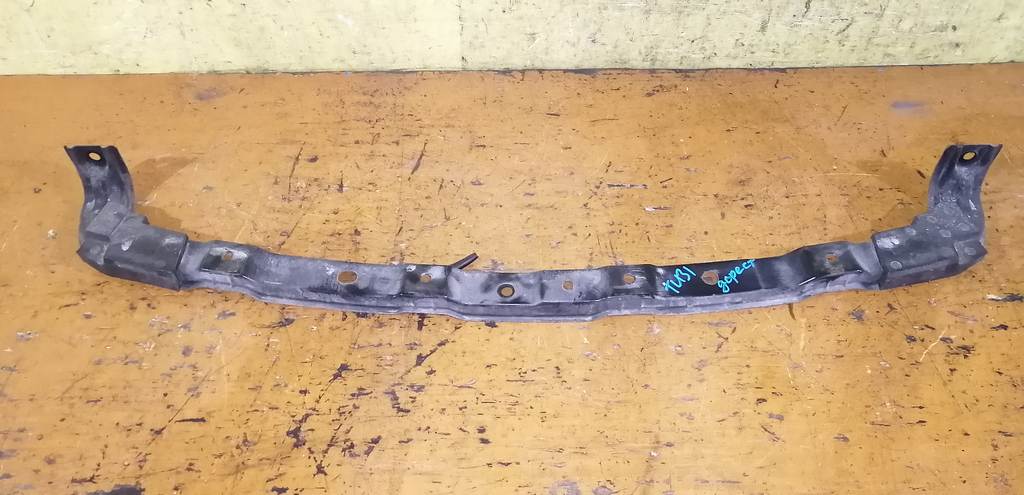 жесткость бампера Nissan Presage 0