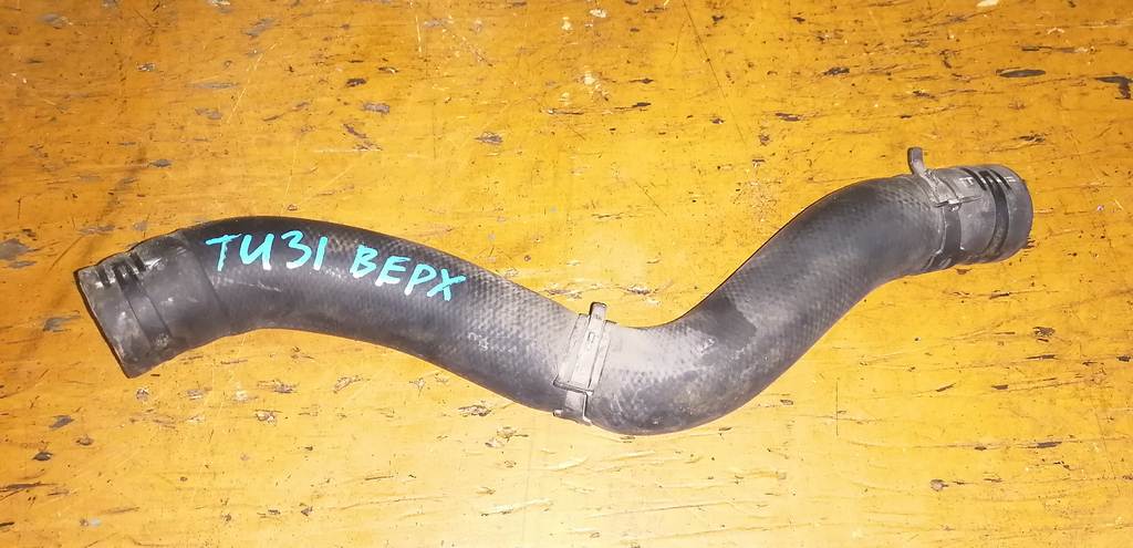 шланг радиатора Nissan Presage 0