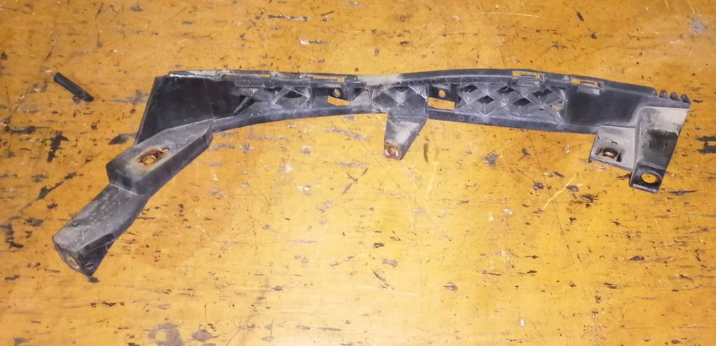 Кузов Subaru Impreza 2