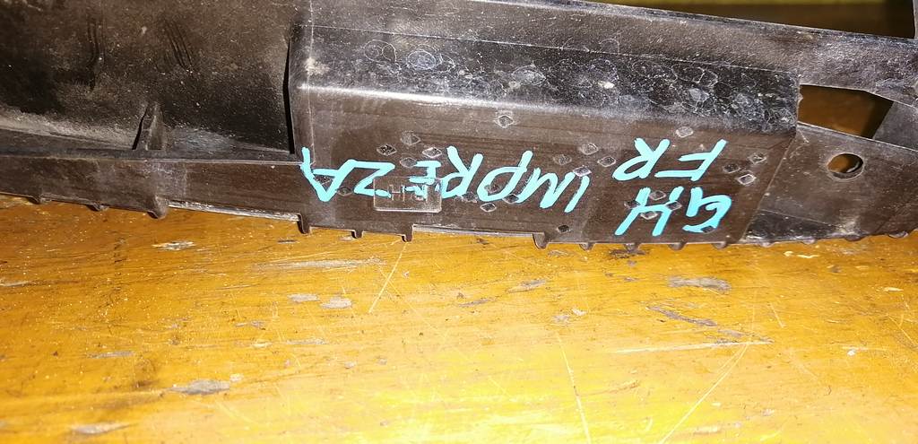 IMPREZA GH2 РЕСНИЦА ПОД ФАРУ ПРАВАЯ Subaru Impreza 1