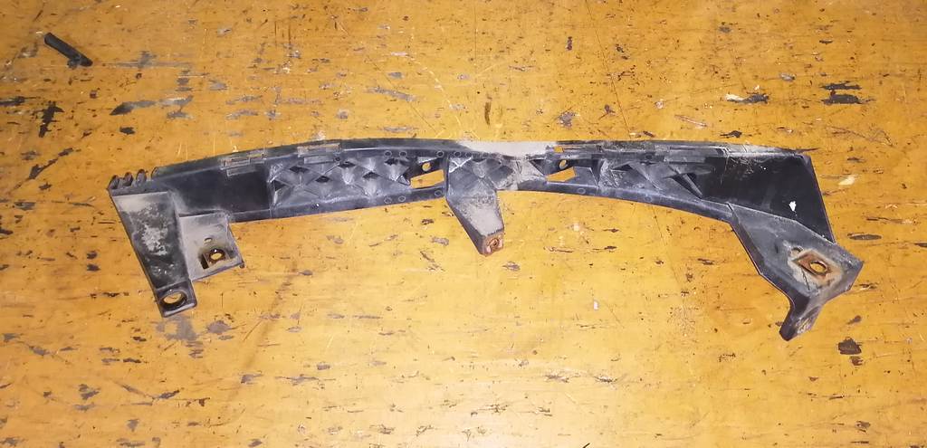 Кузов Subaru Impreza 2