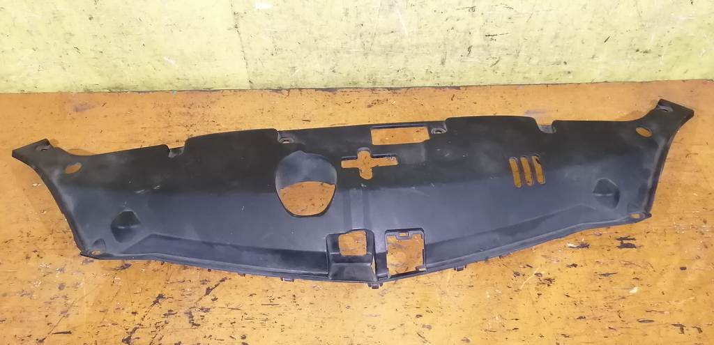 накладка на телевизор Honda Elysion 0