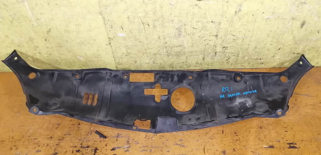 Кузов Honda Elysion 2