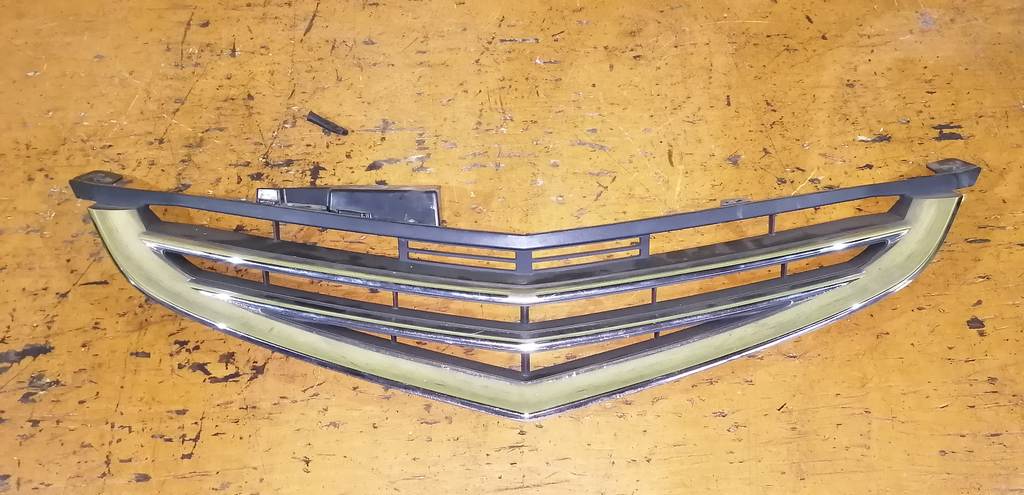 решетка радиатора Honda Elysion 0