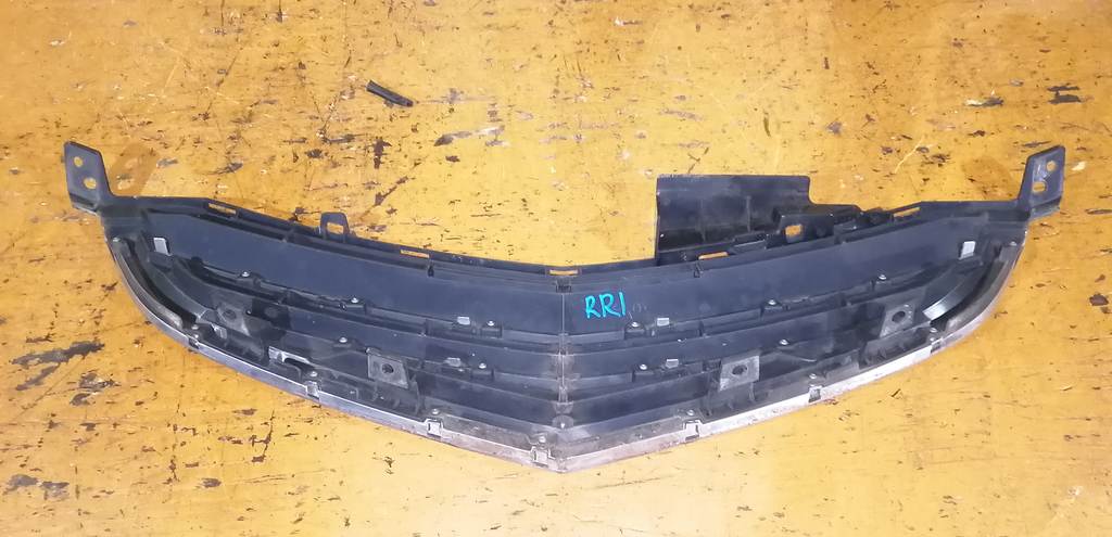 Кузов Honda Elysion 2