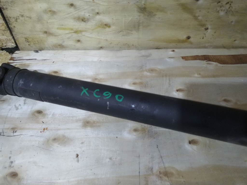 VOLVO XC90 C_59 КАРДАННЫЙ ВАЛ Volvo XC90 1