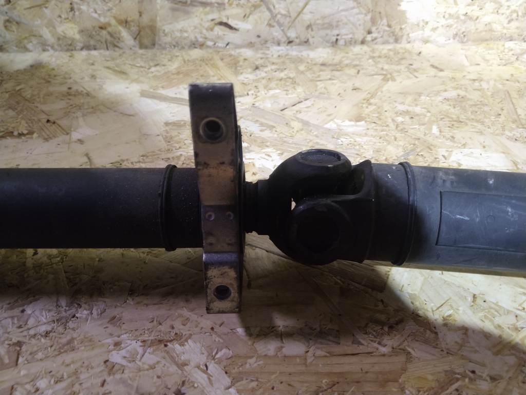 VOLVO XC90 C_59 КАРДАННЫЙ ВАЛ Volvo XC90 4