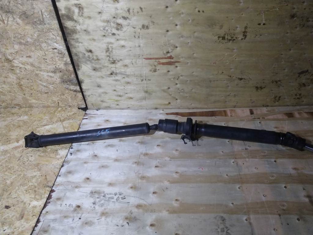 карданный вал Subaru Forester 0