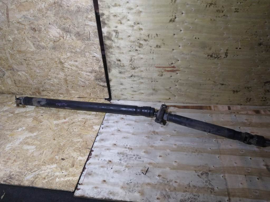 карданный вал Mitsubishi Outlander 0