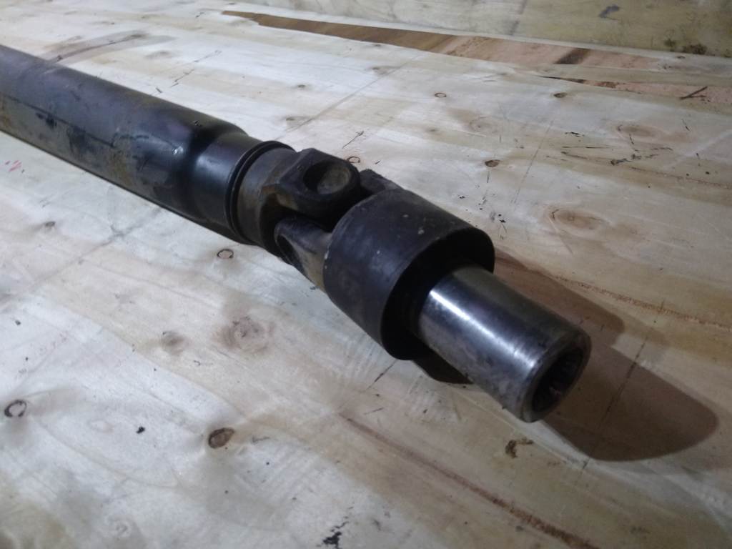 Трансмиссия Mitsubishi Outlander 5