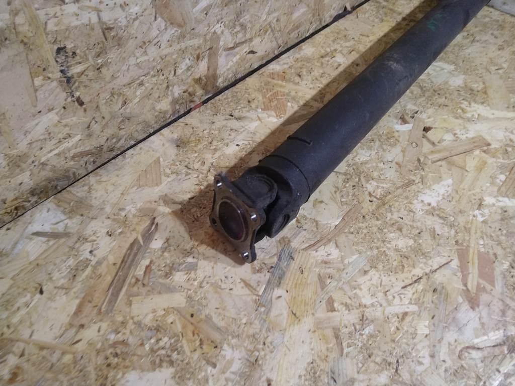 Трансмиссия Nissan X-Trail 2