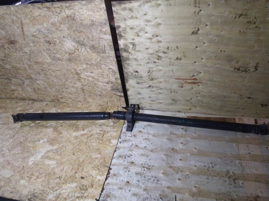 карданный вал Nissan X-Trail 0