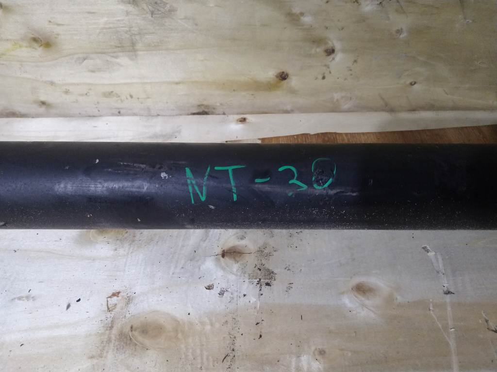 X-TRAIL NT30 КАРДАННЫЙ ВАЛ Nissan X-Trail 1