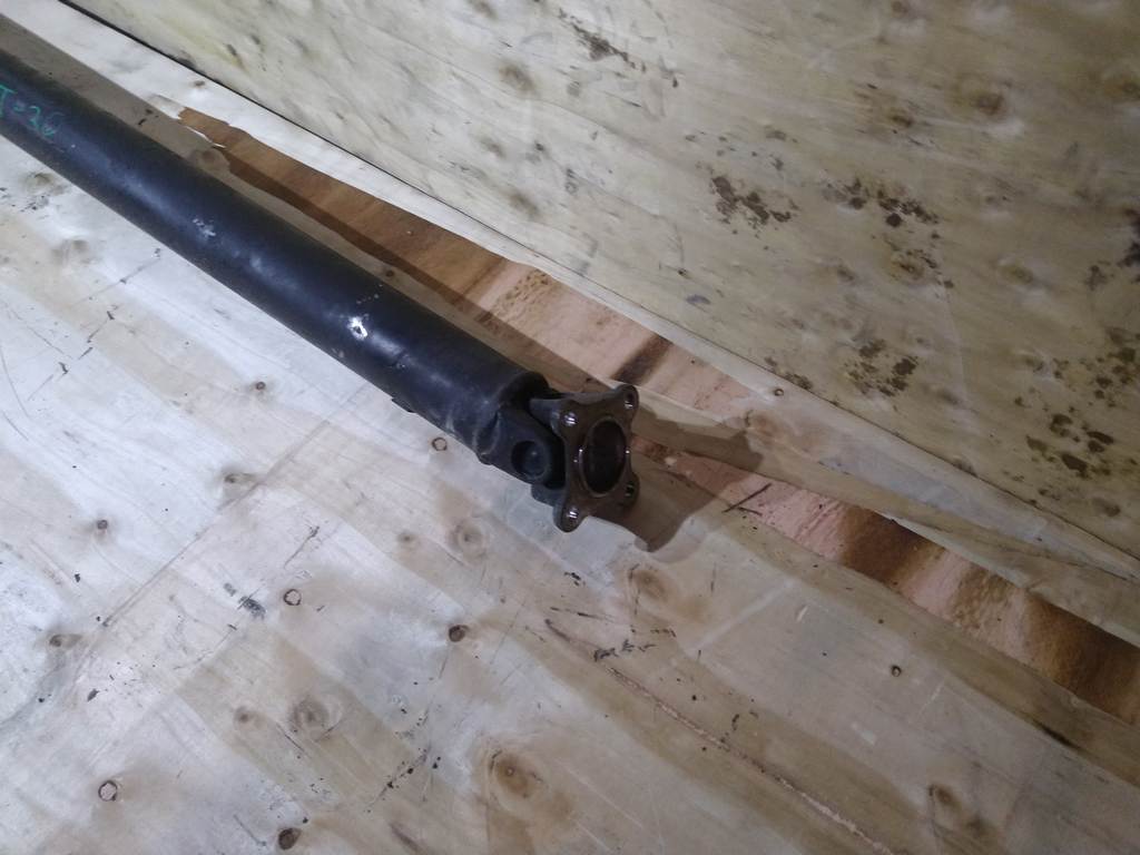 Трансмиссия Nissan X-Trail 2