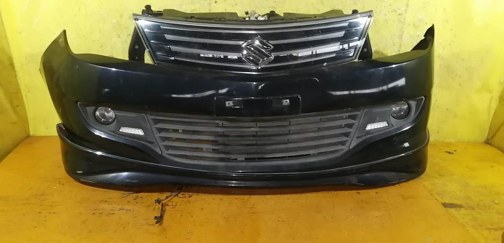 ноускат Suzuki Solio 0