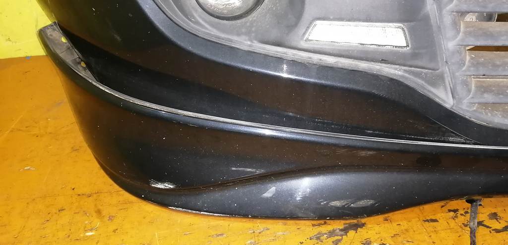 ноускат Suzuki Solio 3