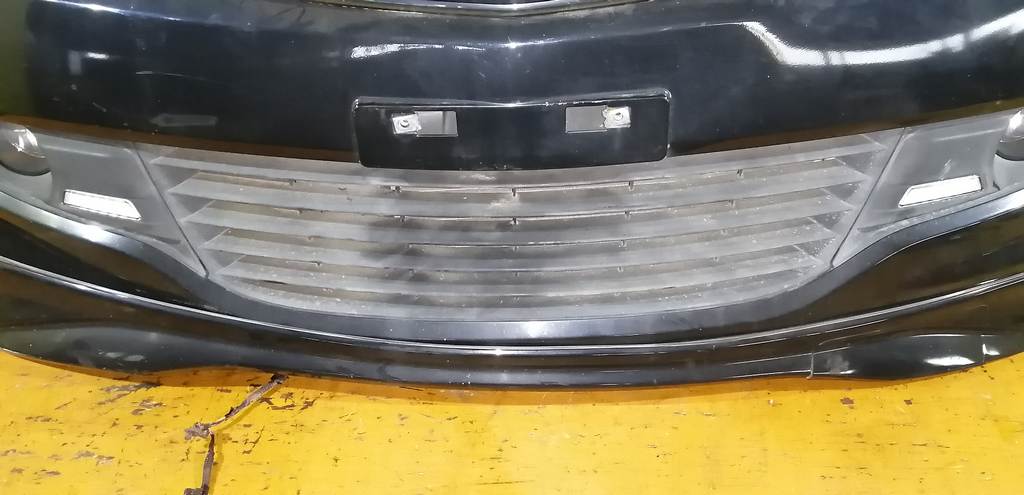 SOLIO MA15S НОУСКАТ ДО РЕСТ., БЕЗ ФАР Suzuki Solio 4