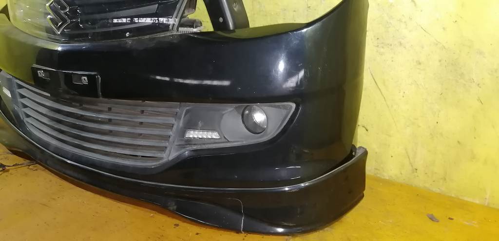 ноускат Suzuki Solio 6