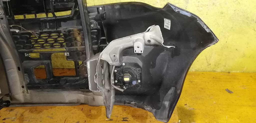 Кузов Suzuki Palette 11