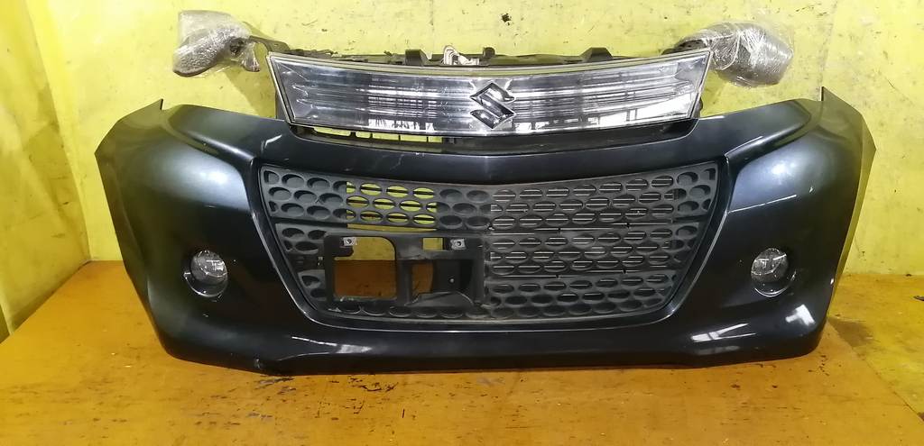 ноускат Suzuki Palette 0