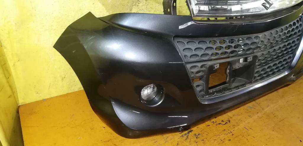 Кузов Suzuki Palette 2