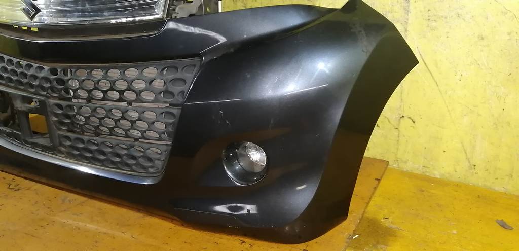 Кузов Suzuki Palette 5