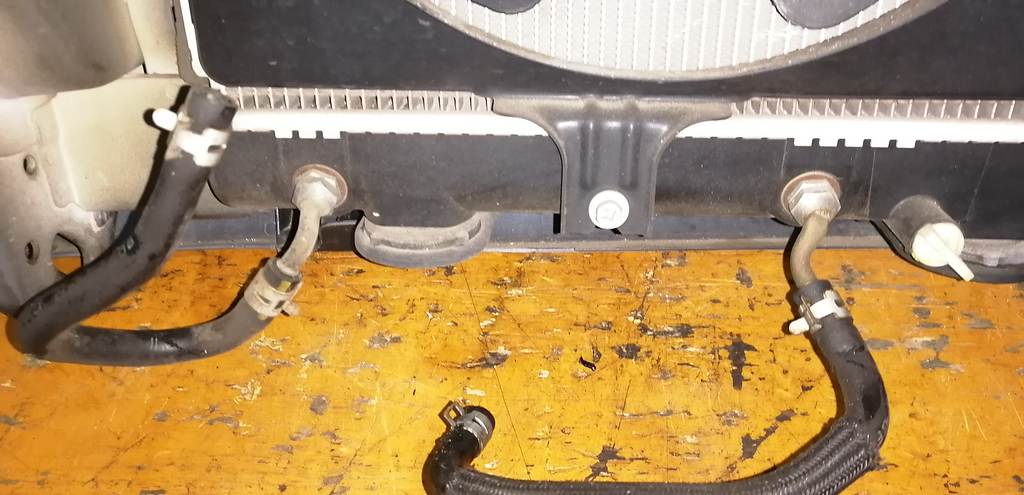 PALETTE SW MK21S НОУСКАТ, БЕЗ ФАР Suzuki Palette 10