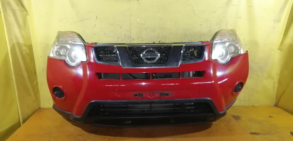 ноускат Nissan X-Trail 0