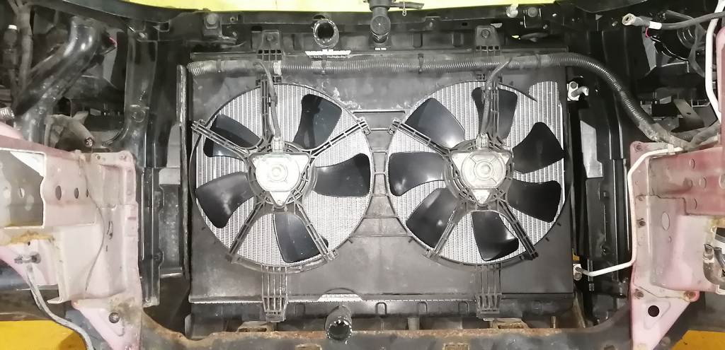 X-TRAIL NT31 НОУСКАТ (ФАРА 1849 XENON) Nissan X-Trail 10