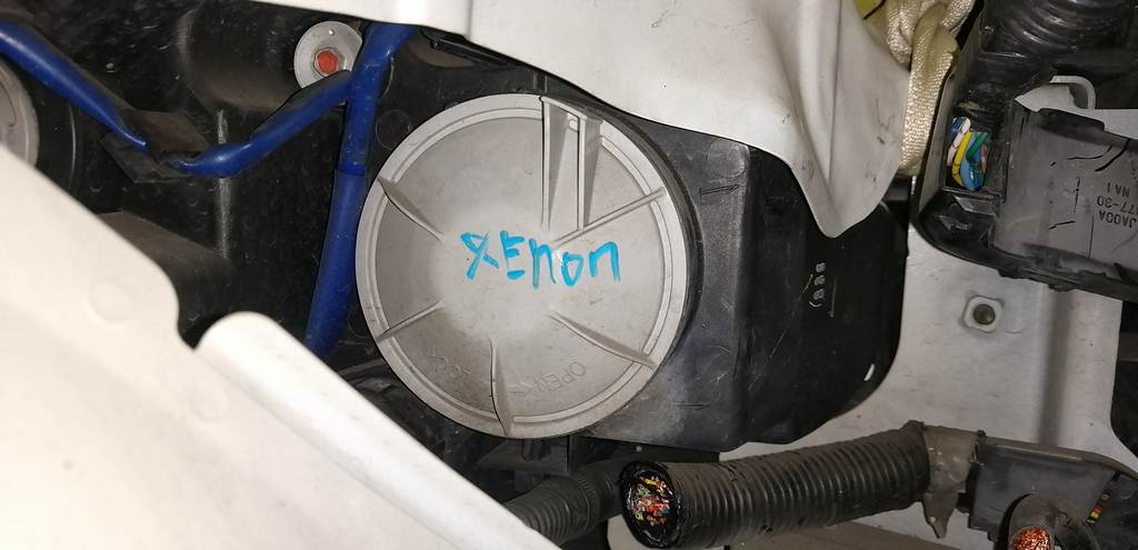 ноускат Nissan Teana 9