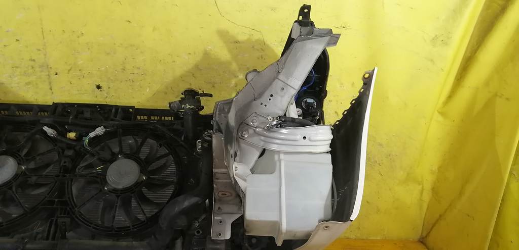 TEANA J32 НОУСКАТ (ФАРА 100-63025) Nissan Teana 13