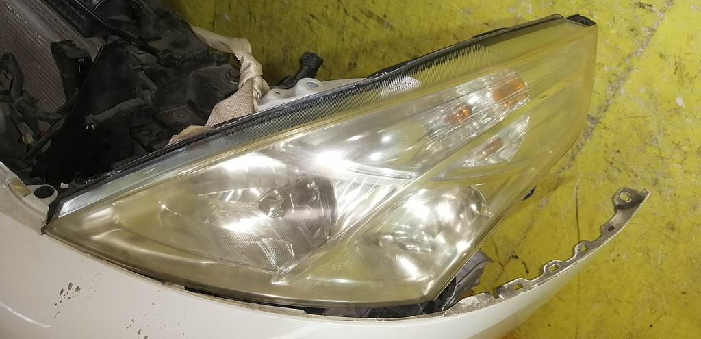 ноускат Nissan Teana 6