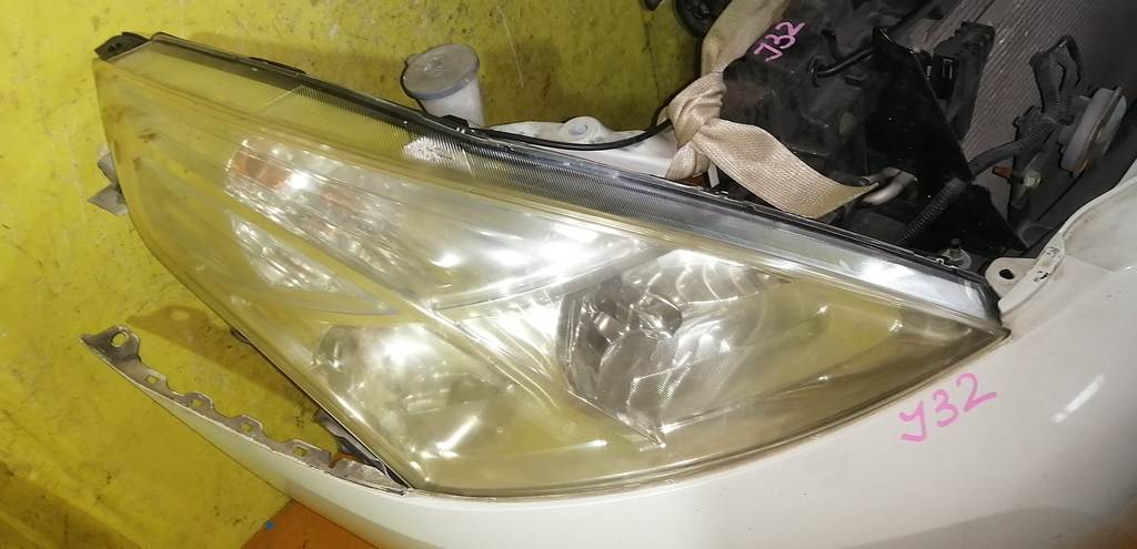 TEANA J32 НОУСКАТ (ФАРА 100-63025) Nissan Teana 7