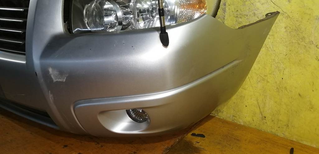 FORESTER SG5 НОУСКАТ (ФАРА 1761 XENON) Subaru Forester 7