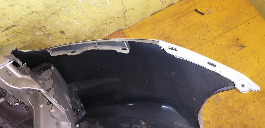 FIT GD1 НОУСКАТ, БЕЗ ФАР Honda Fit 10