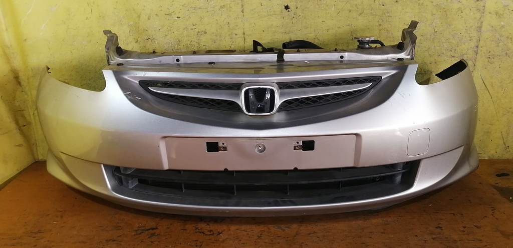 ноускат Honda Fit 0