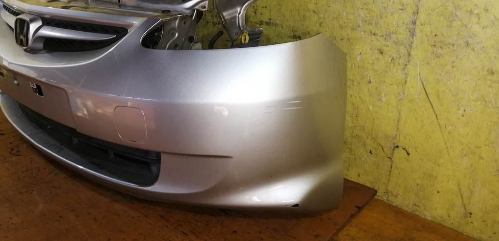 Кузов Honda Fit 2