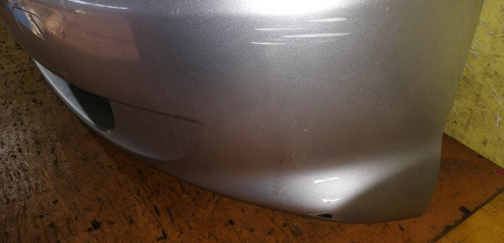 ноускат Honda Fit 3