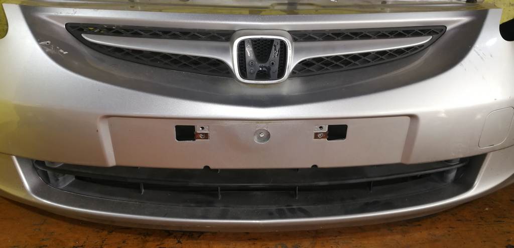 FIT GD1 НОУСКАТ, БЕЗ ФАР Honda Fit 4