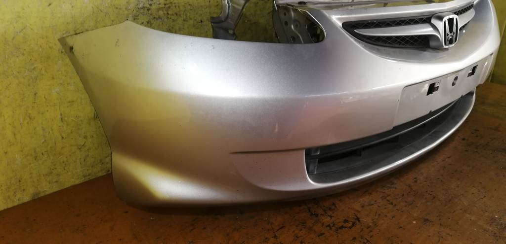 ноускат Honda Fit 6