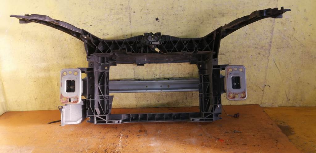 Кузов Mazda Demio 2