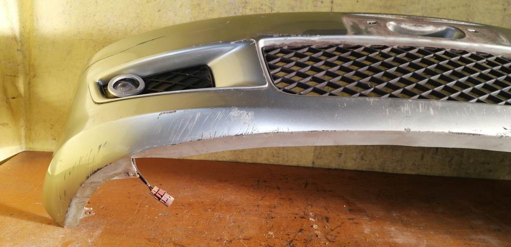 Кузов Mazda Demio 8