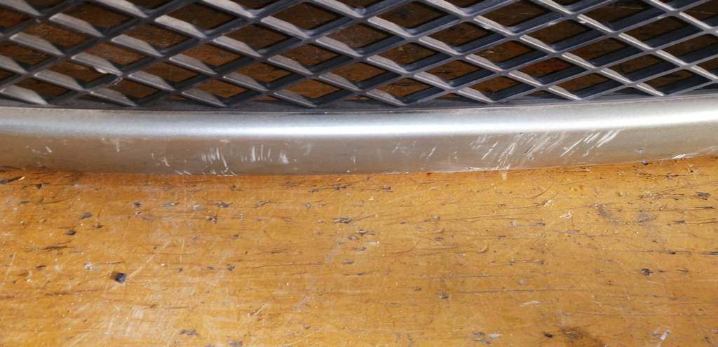 DEMIO DY5W БАМПЕР ПЕРЕДНИЙ+ ТУМАНКИ Mazda Demio 4