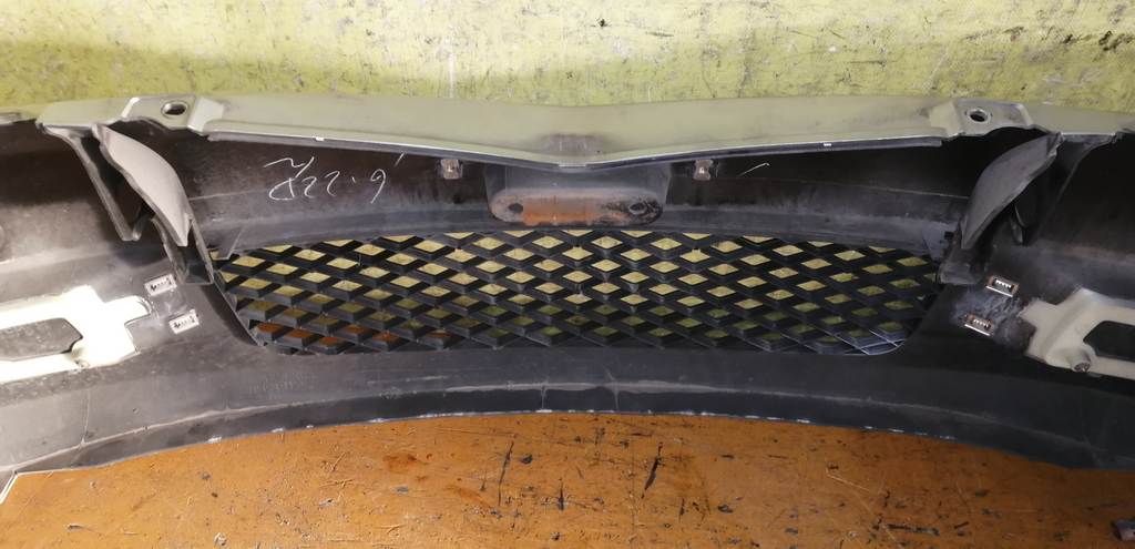 Кузов Mazda Demio 11